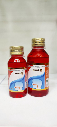 EXPECT DX | Paan Flavour| 60ml/100ml